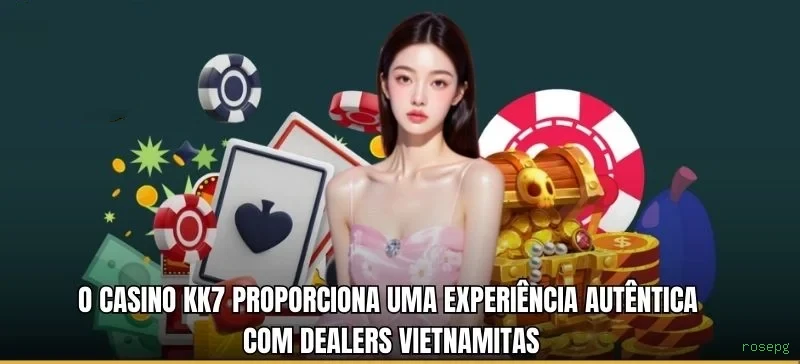 Promoções e bônus exclusivos da rosepg